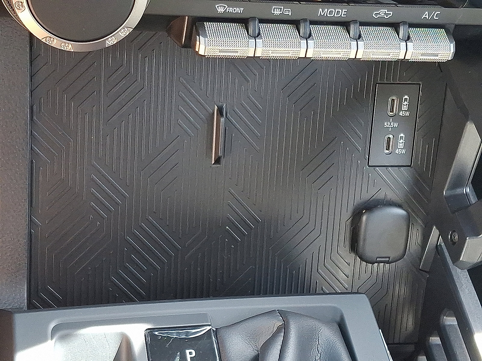 2025 Toyota Tacoma TRD Off Road - Photo 19