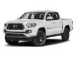 Used 2017 Toyota Tacoma SR5 Truck