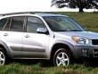 Used 2001 Toyota RAV4 4DR AT 4WD Sport Utility
