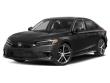 Used 2024 Honda Civic Sedan Touring Sedan