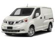 Used 2018 Nissan NV200 Compact Cargo S Minivan