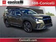  Subaru Ascent