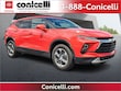  Chevrolet Blazer