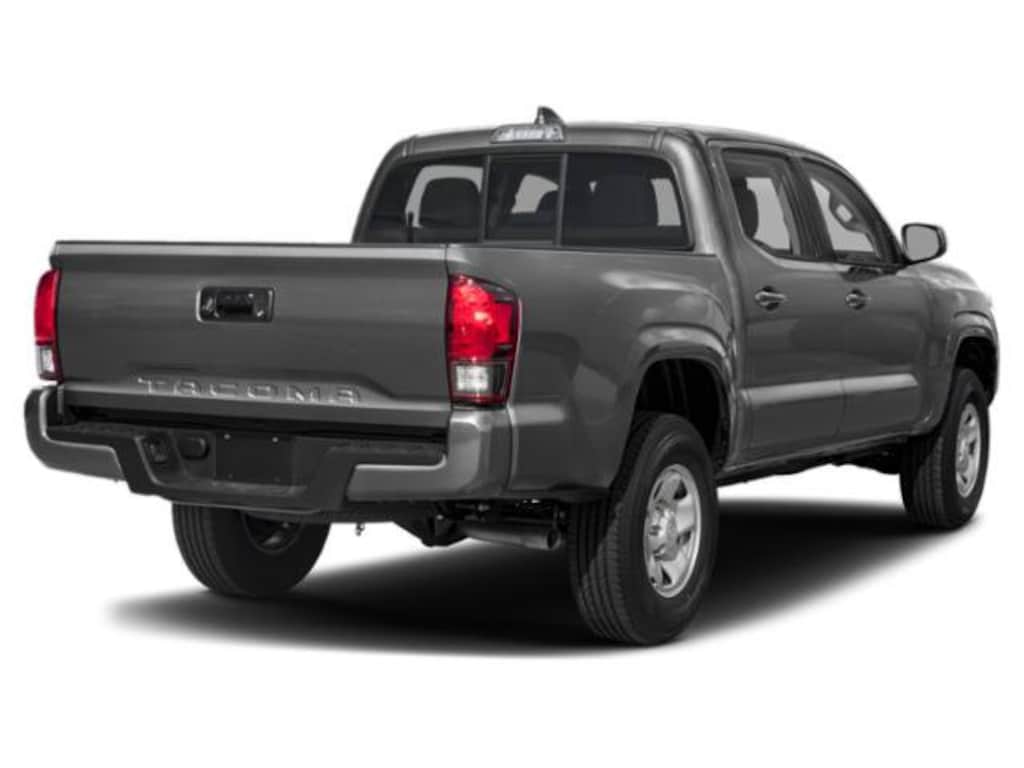 Used 2023 Toyota Tacoma 4WD SR Truck