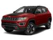 Used 2020 Jeep Compass Latitude Sport Utility