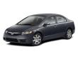 Used 2010 Honda Civic LX Sedan