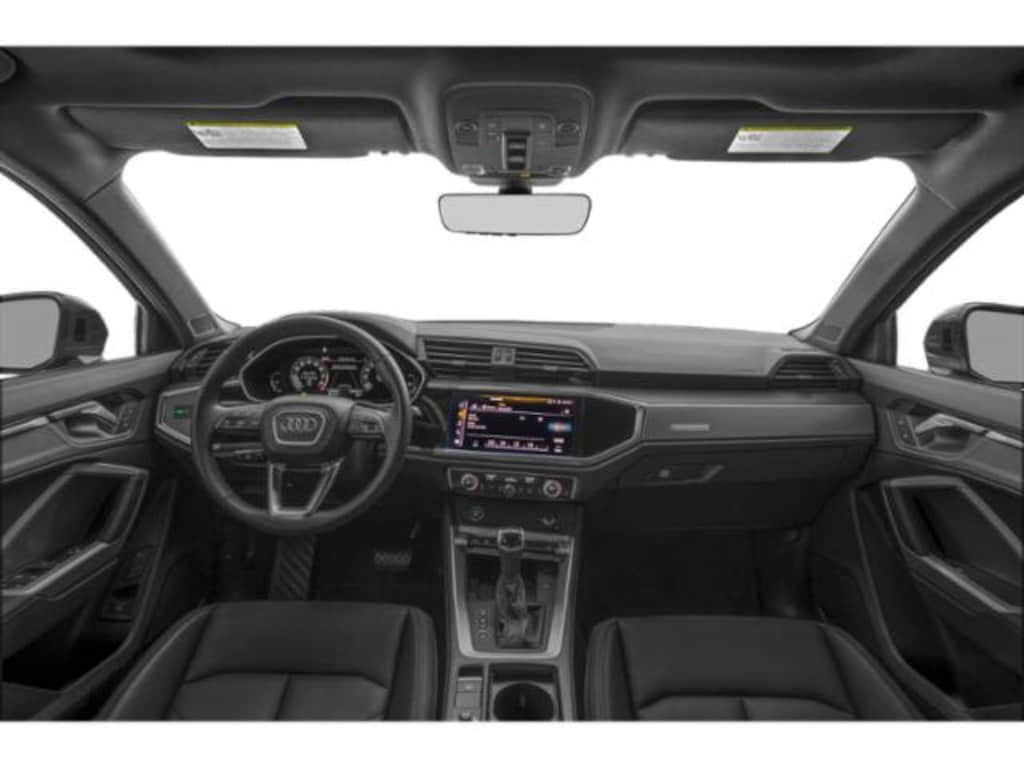 Used 2025 Audi Q3 S line Premium Sport Utility