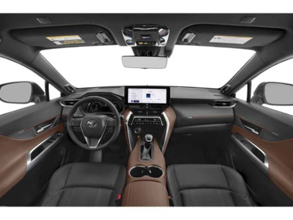 Used 2023 Toyota Venza Limited Sport Utility