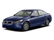 Honda Accord Sdn