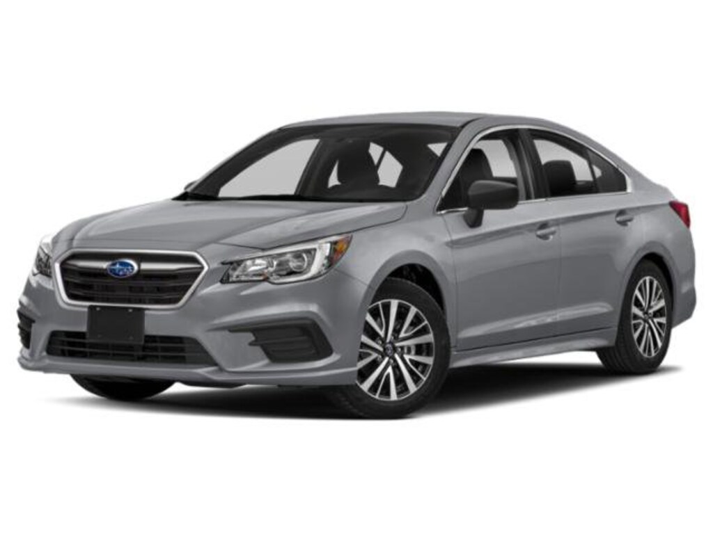 Used 2018 Subaru Legacy Premium Sedan