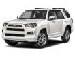 Used 2022 Toyota 4Runner TRD Sport Sport Utility