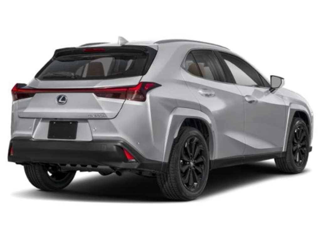 Used 2025 Lexus UX UX 300h Premium Sport Utility