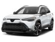 Certified 2023 Toyota Corolla Cross Hybrid XSE Sport Utility