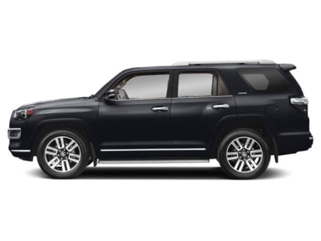 Used 2024 Toyota 4Runner Limited Sport Utility