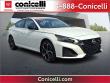 Used 2023 Nissan Altima 2.5 SR Sedan