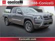 Used 2025 Nissan Frontier SV Truck