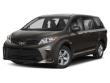 Used 2018 Toyota Sienna XLE Minivan