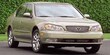  INFINITI I35