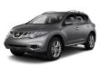 Used 2013 Nissan Murano S Sport Utility