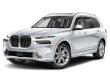 Used 2023 BMW X7 xDrive40i Sport Utility