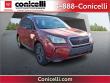 Used 2018 Subaru Forester Premium Sport Utility