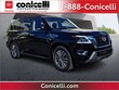  Nissan Armada