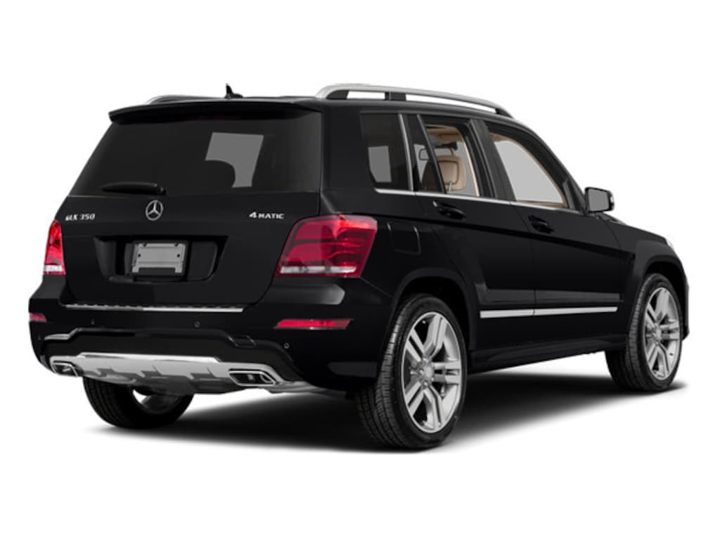 Used 2014 Mercedes-Benz GLK-Class GLK 350 Sport Utility