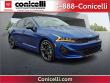 Used 2022 Kia K5 GT-Line Sedan