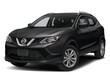 Nissan Rogue Sport