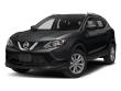 Used 2018 Nissan Rogue Sport SV Sport Utility