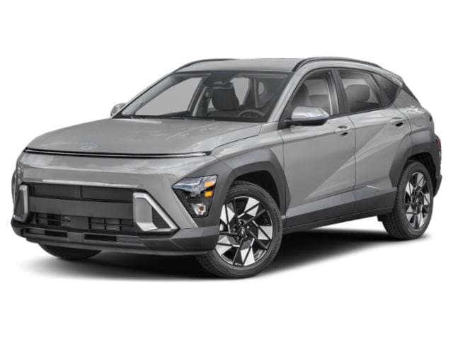 2025 Hyundai Kona's photo