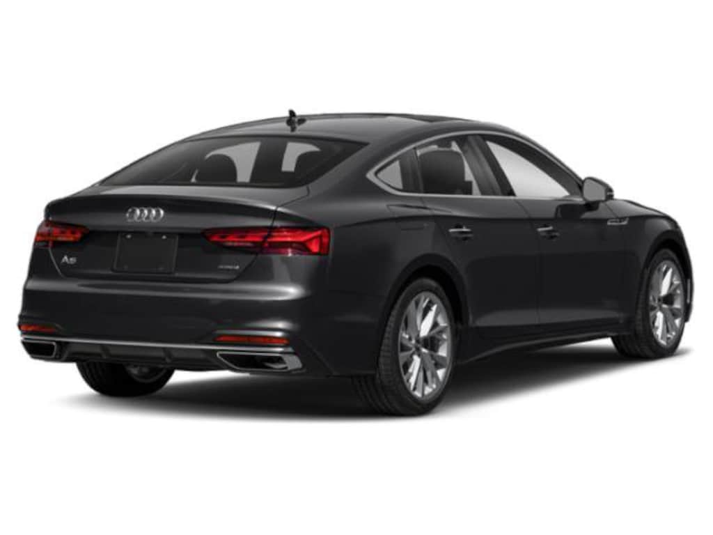 Used 2020 Audi A5 Sportback Premium Hatchback