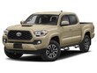 Toyota Tacoma 2WD