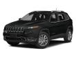 Used 2014 Jeep Cherokee Altitude Sport Utility