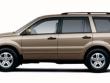 Used 2005 Honda Pilot EX-L Sport Utility