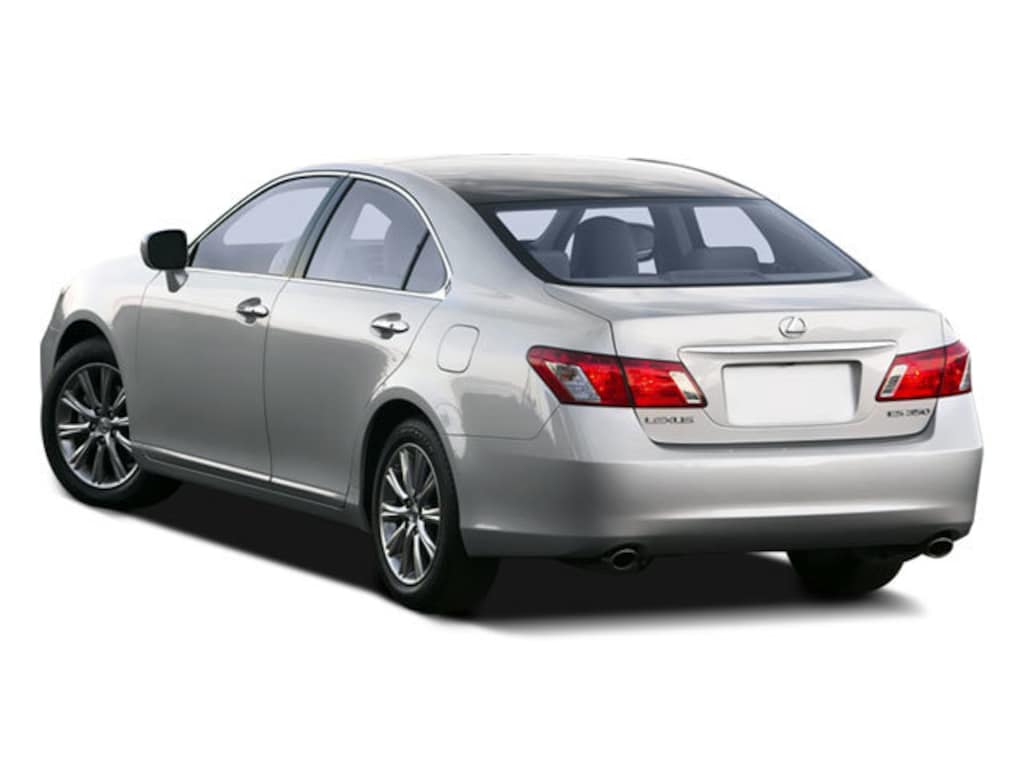 Used 2008 Lexus ES 350 4DR SDN AT Sedan
