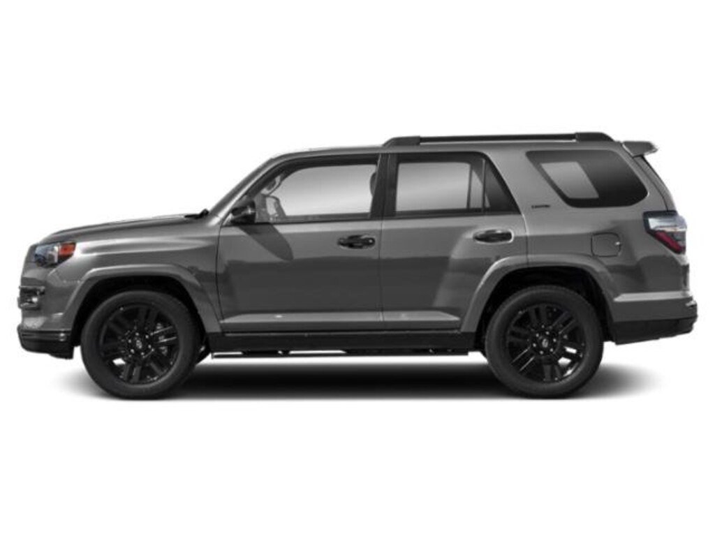 Used 2021 Toyota 4Runner Nightshade For Sale Conshohocken PA T243472A
