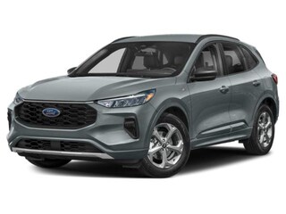 2024 Ford Escape ST-Line Sport Utility