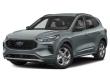 Used 2024 Ford Escape ST-Line Sport Utility