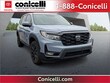  Honda Passport