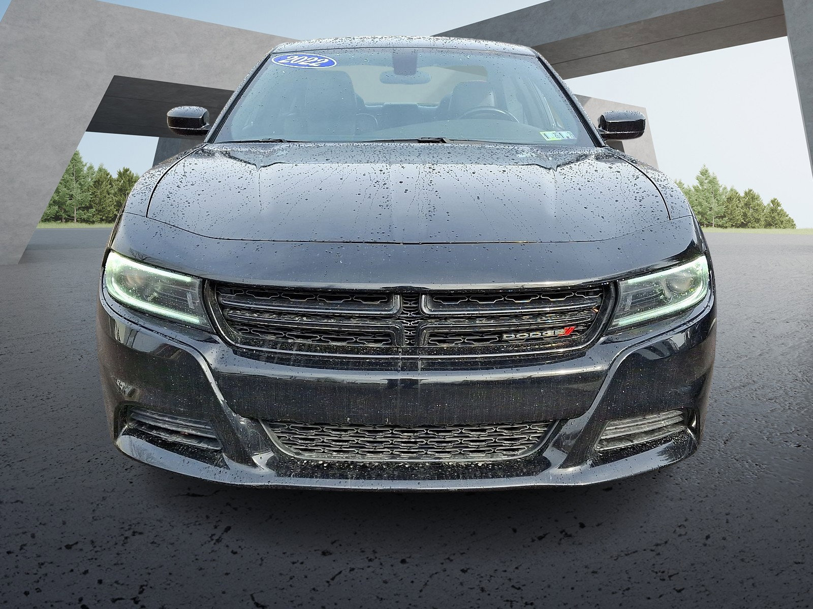 Used 2022 Dodge Charger SXT with VIN 2C3CDXBG8NH157190 for sale in Conshohocken, PA