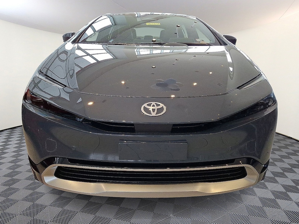 New 2026 Toyota Prius Plug-in Hybrid XSE Hatchback