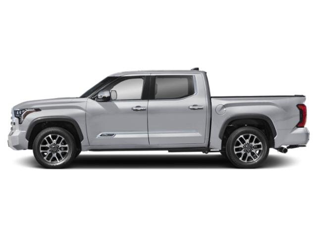 2025 Toyota Tundra 1794 Edition photo 4
