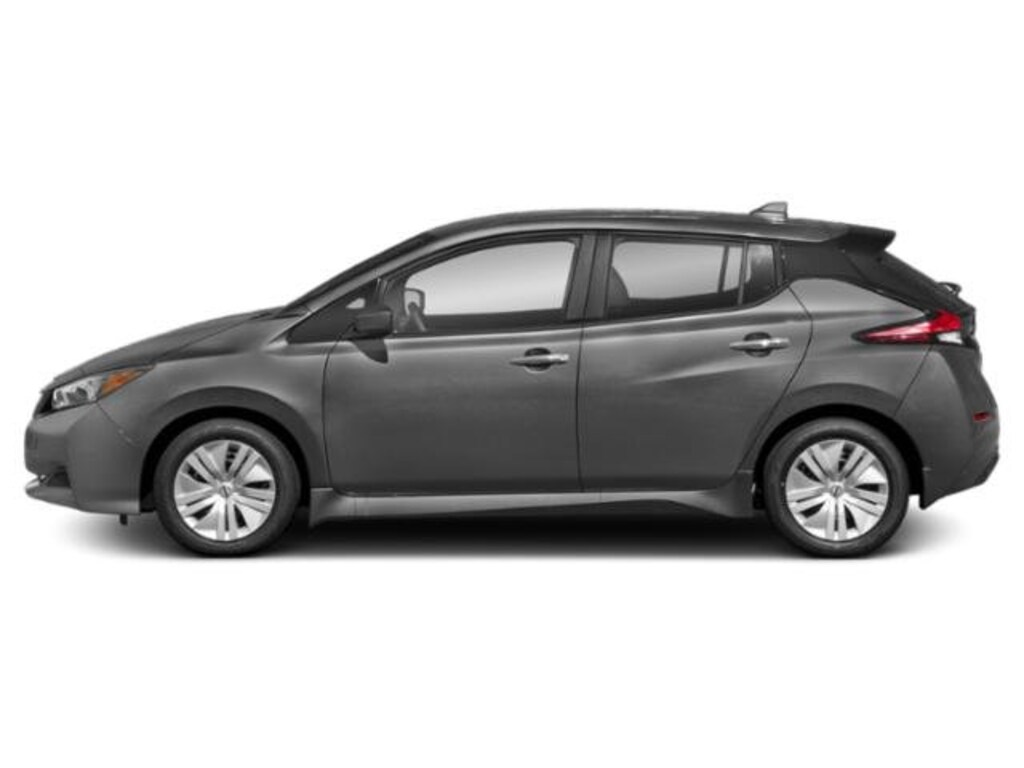 Used 2022 Nissan Leaf SV Hatchback