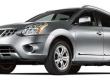 Used 2012 Nissan Rogue SV Sport Utility
