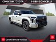  Toyota Tundra 4WD