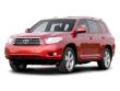 Used 2008 Toyota Highlander Limited Sport Utility