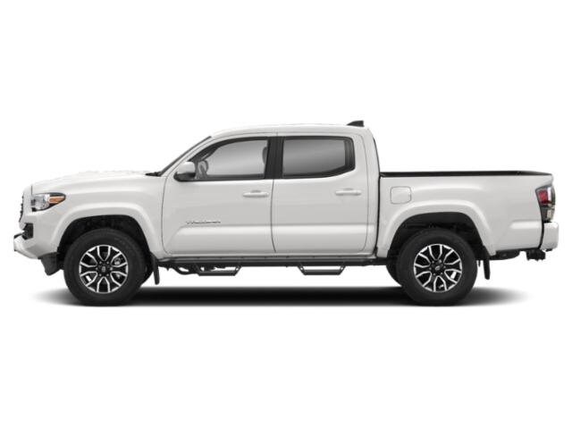 2023 Toyota Tacoma TRD Sport photo 3