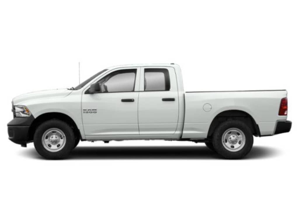 Used 2015 Ram 1500 Express Truck