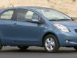 Used 2007 Toyota Yaris 3DR HB AT Hatchback